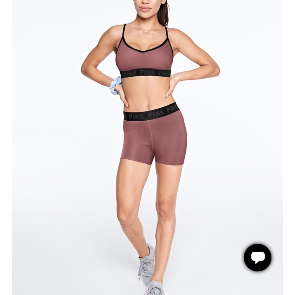 Victoria Secret | Ultimate Shorts